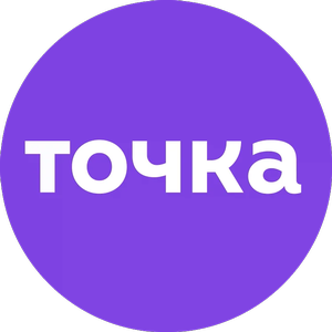 Точка банк — оплата по QR