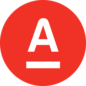 Альфа-Банк (эквайринг и сбп)