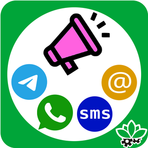 Рассылки 365: WhatsApp Telegram MAX SMS Email