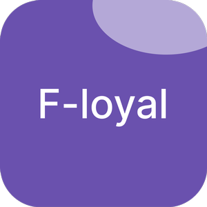 F-loyal — бонусная программа