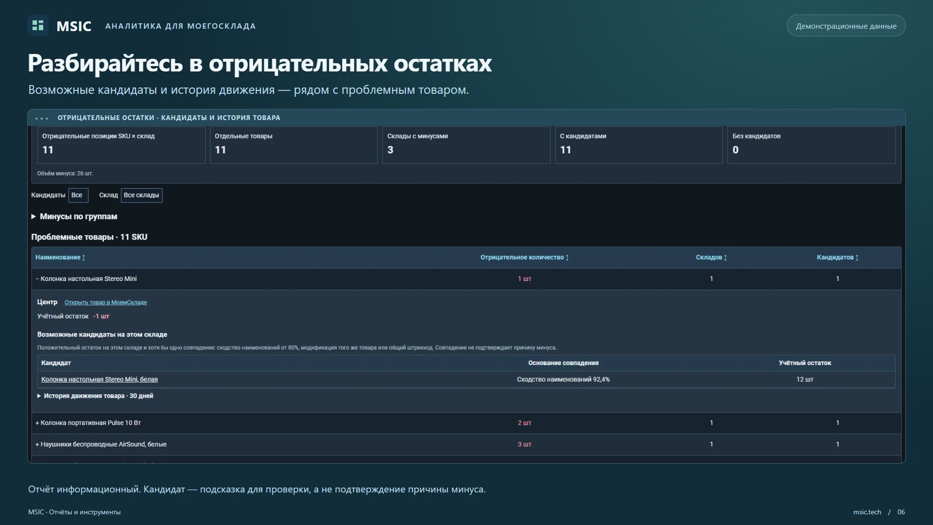 Скриншот