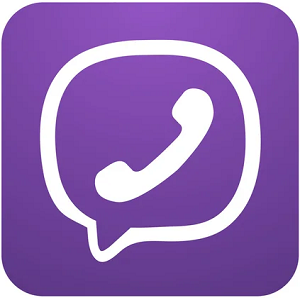 Viber написать первым
