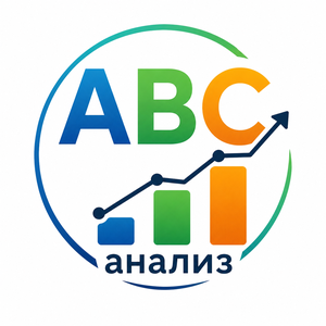 ABC анализ + ИИ анализ