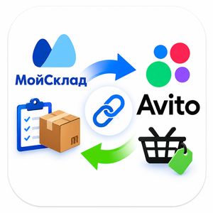 Интеграция с Авито | IT-COMPLETE