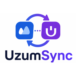 UzumSync by SellerMind