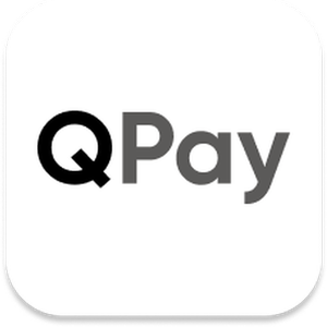 QPay — Kaspi QR
