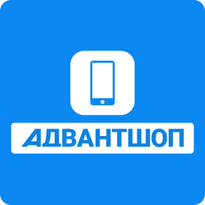 Мобильное приложение от Адвантшоп
