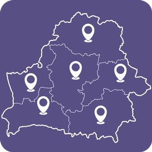 Адресный классификатор Беларуси