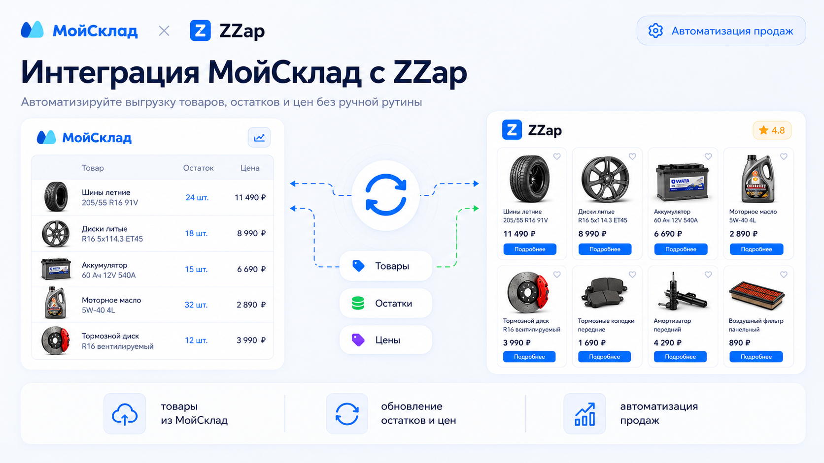 Скриншот