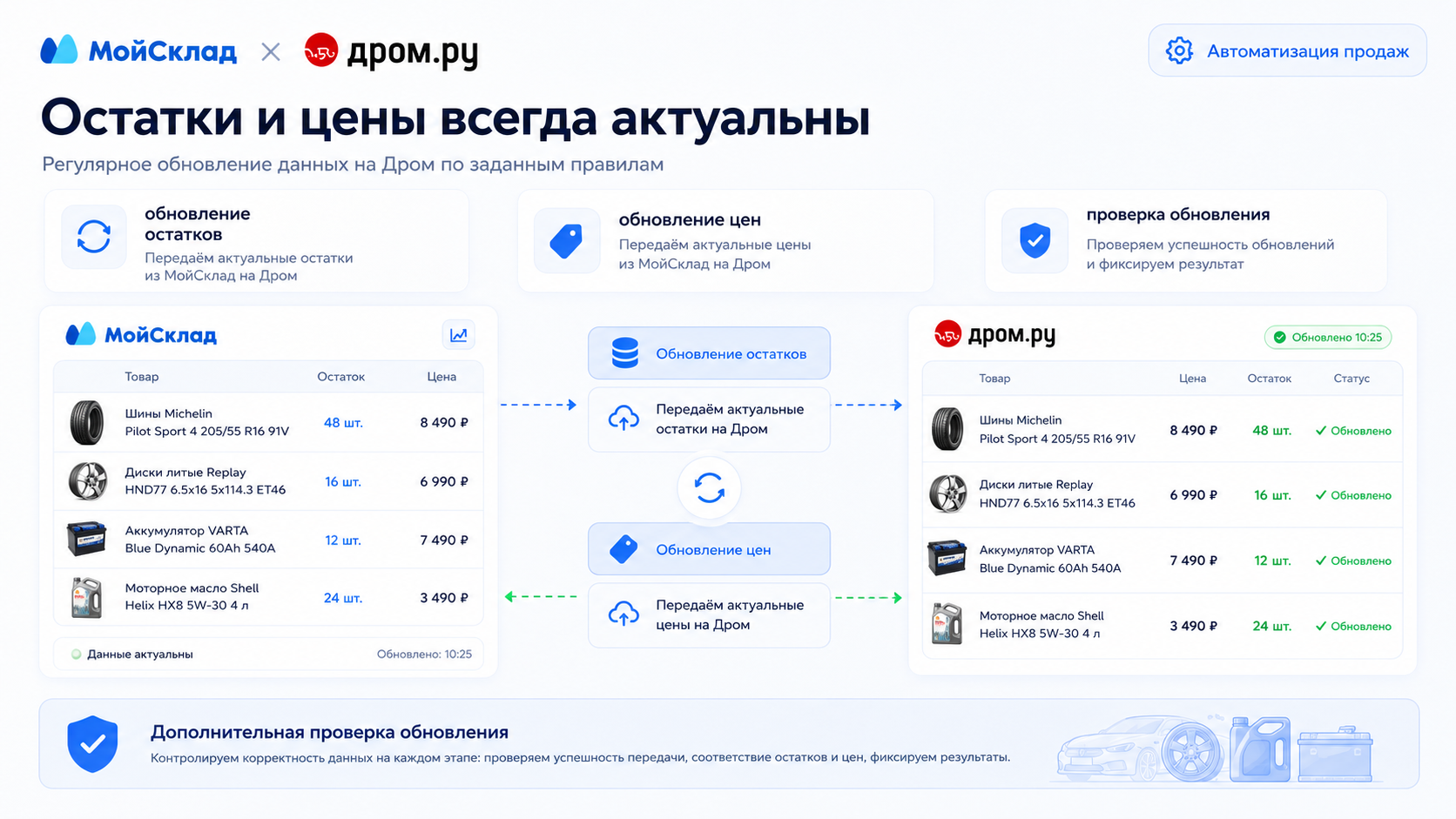 Скриншот