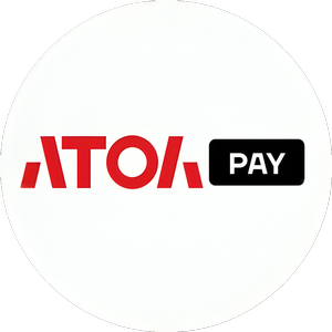 AtolPay QR для кассы