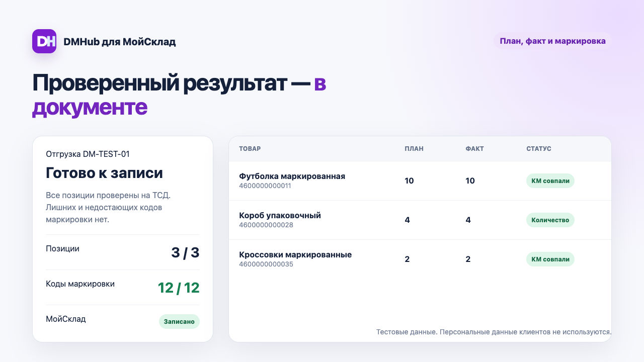 Скриншот