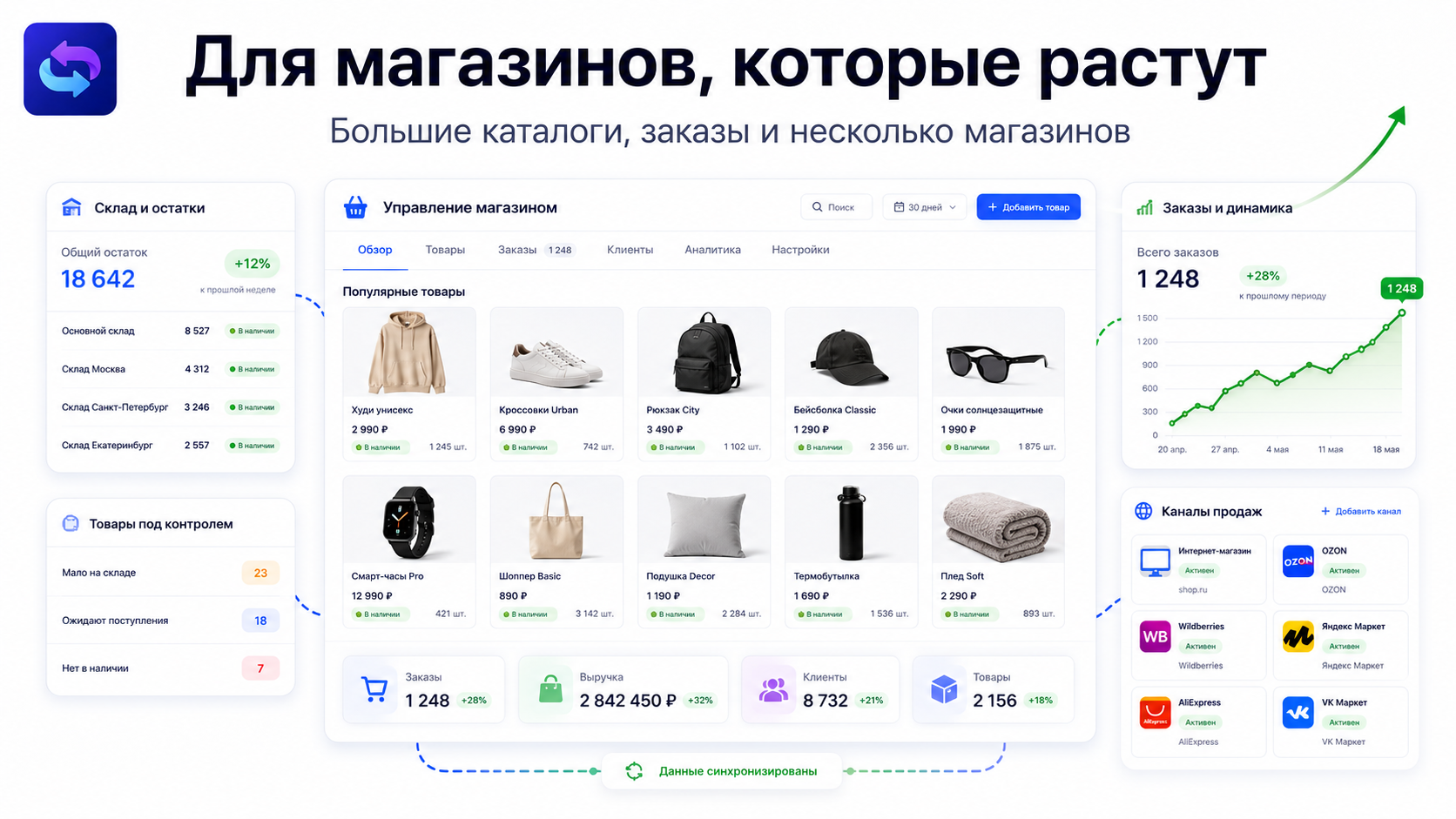 Скриншот