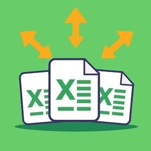 Импорт остатков и цен от поставщика
