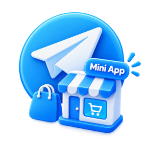 OY Telegram Mini App