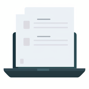 Импорт финансовых транзакций