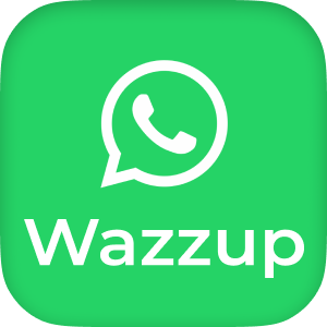 Интеграция с Wazzup