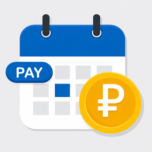 Платежный календарь