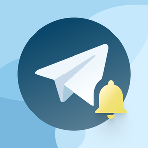 F5.Уведомление в Telegram