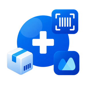 Marketools — FBS сканер